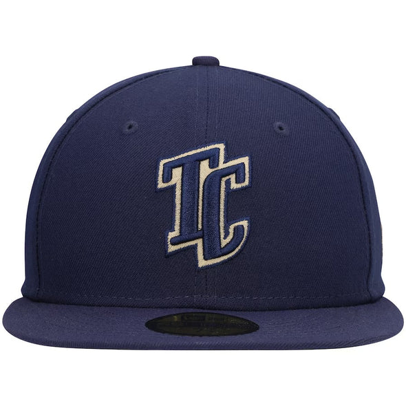 Throwback TC Fitted Cap