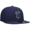 Old TC Fitted Home Cap
