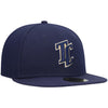 Throwback TC Fitted Cap