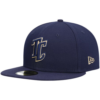 Throwback TC Fitted Cap