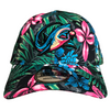 Clearwater Threshers New Era Floral 9TWENTY Cap