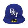 5950 OL OTB On-Field Home Cap