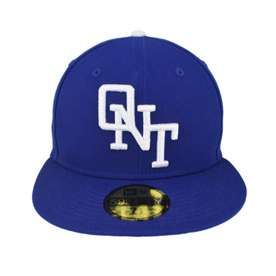 5950 OL OTB On-Field Home Cap