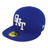 5950 OL OTB On-Field Home Cap