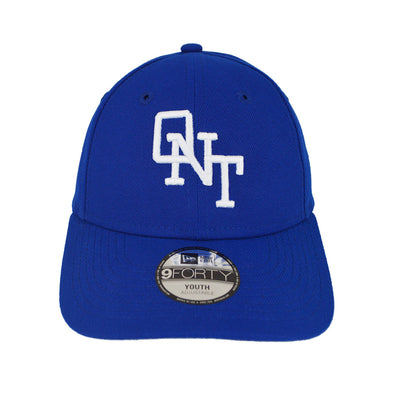 Youth 940 OTB Home Cap x LA