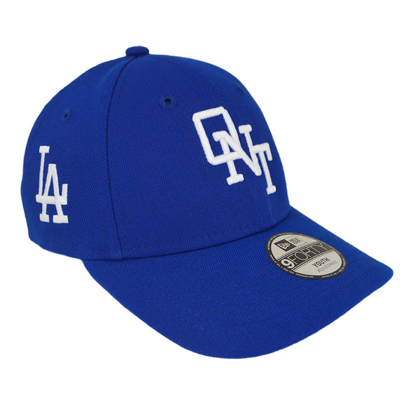 Youth 940 OTB Home Cap x LA