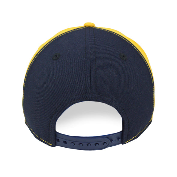 950 OTB Ontario White & Yellow