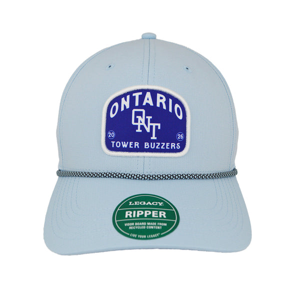 OTB Ripper Golf Hat