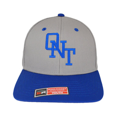 Adult OTB Two-Tone Twill ONT Cap