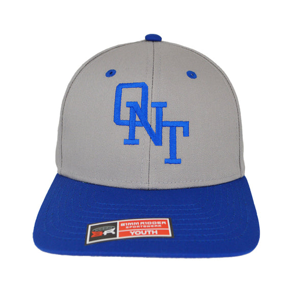 Adult OTB Two-Tone Twill ONT Cap