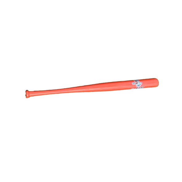 Beloit Sky Carp Mini Bats Orange Primary