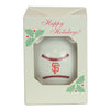 ORNAMENT SF/RC, SACRAMENTO RIVER CATS