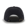 Myrtle Beach Pelicans 47 Brand Adjustable Navy Game Adjustable Clean Up Cap