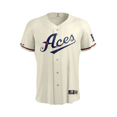 Reno Aces NEW On-Field Sail OT Sports Jersey
