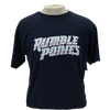 Binghamton Rumble Ponies Alonso Player Tee