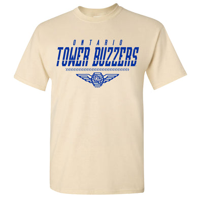 Adult OTB Wings Tee