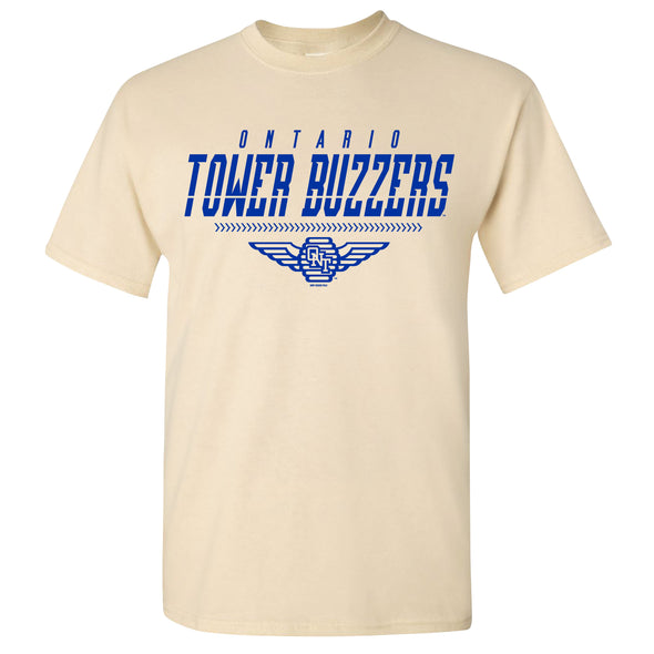 Adult OTB Wings Tee