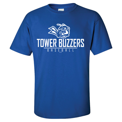 Adult OTB Physician Tee