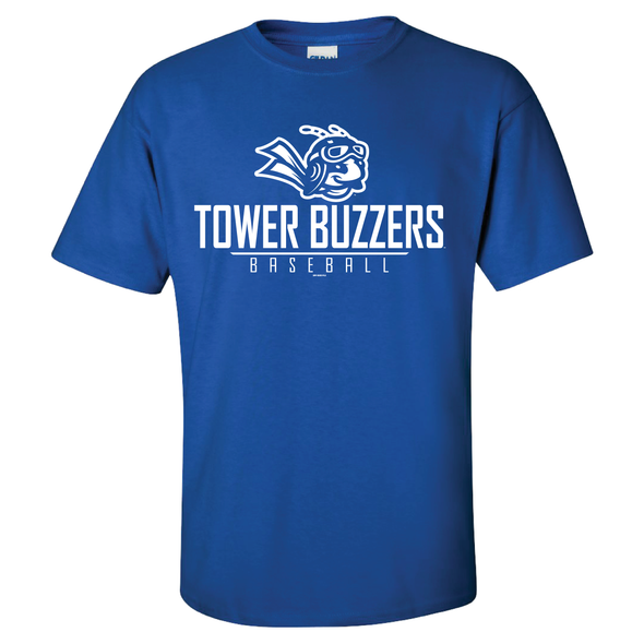 Adult OTB Physician Tee