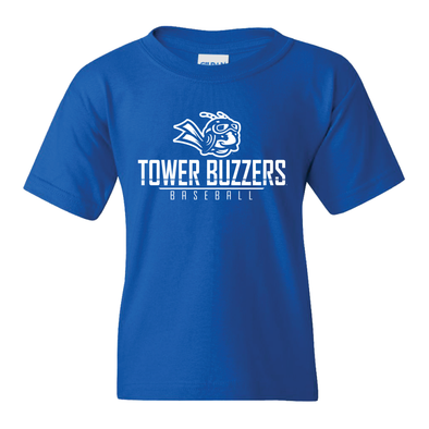 Youth OTB Physician Tee
