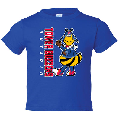 Toddler OTB Maverick Tee