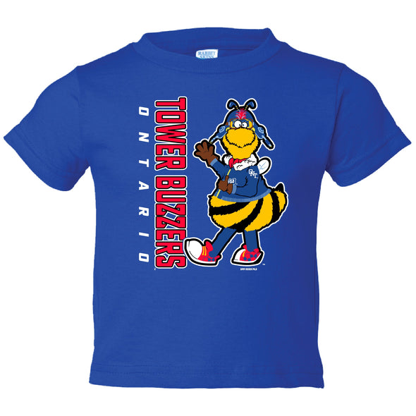 Toddler OTB Maverick Tee