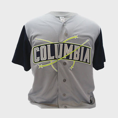 Fireflies Men's Replica Jersey - Road