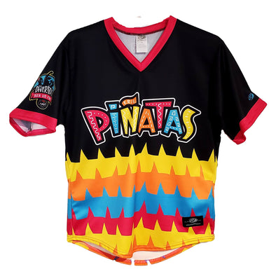 OT Piñatas Jersey