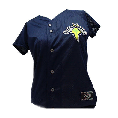 Columbia Fireflies Women's Replica Jersey - BP