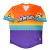 Wichita Wind Surge Youth Turbo Tubs Replica Jersey