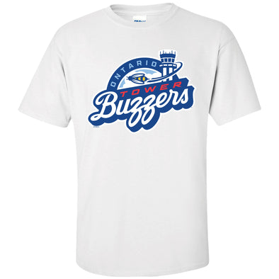 Adult OTB Primary Tee