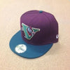 Visalia Oaks Home Cap by New Era