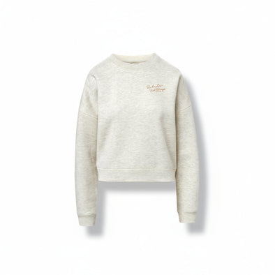 MV Sport Oatmeal Vintage Crew