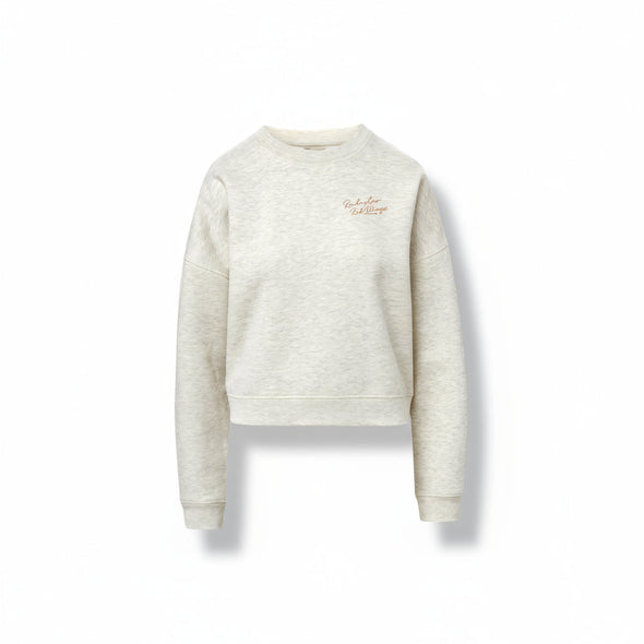 MV Sport Oatmeal Vintage Crew