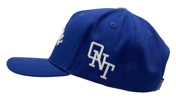 Latimer Field OTB Grounds Crew Cap