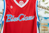 Jersey Shore BlueClaws Official League BlueClaws Basketball Jersey