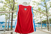 Jersey Shore BlueClaws Official League BlueClaws Basketball Jersey