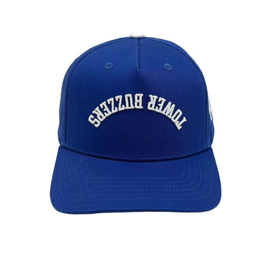 Latimer Field OTB Grounds Crew Cap