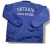 Latimer Field OTB Skater Jacket