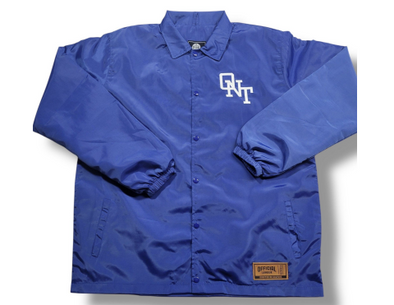 Latimer Field OTB Skater Jacket