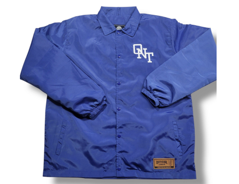 Latimer Field OTB Skater Jacket