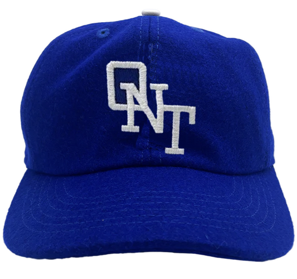 Latimer Field Wool OTB Victors Hat