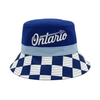 Latimer Field OTB Reversible Crew Bucket Hat