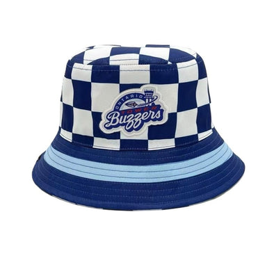 Latimer Field OTB Reversible Crew Bucket Hat