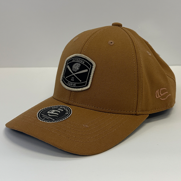 Altoona Curve Offseason Cap