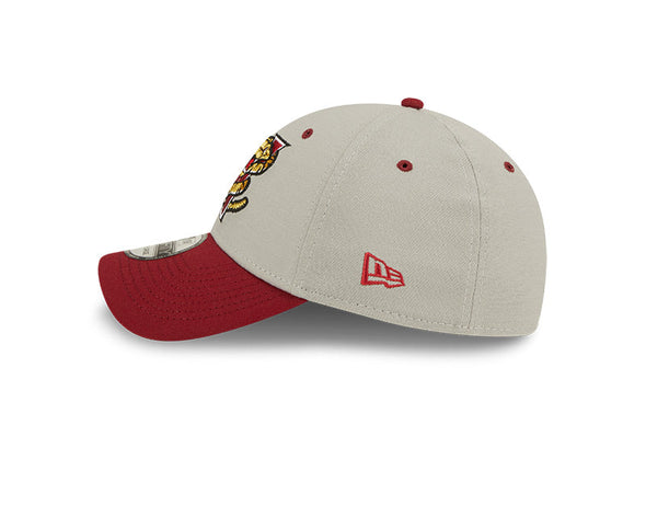 Road W OTC Stretch Fit Hat