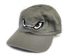 Lake Elsinore Storm Olive Adjustable Cap