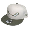 Lake Elsinore Storm Olive Stone Custom 950