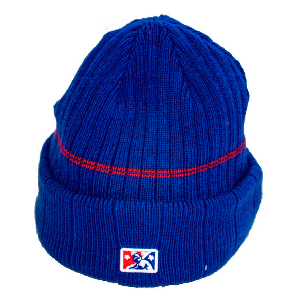 South Bend Cubs New Era On Field Knit Beanie