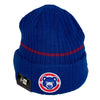 New Era South Bend Cubs On Field Knit Beanie